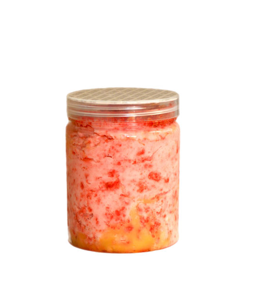 Hot Cheetos Labneh – Hot Cheetos Inspired Flavor (8 oz / 227 g)